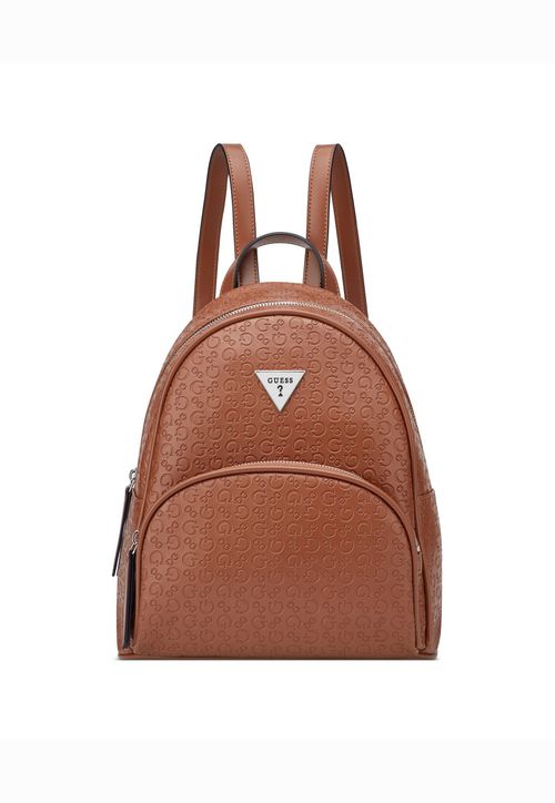 Mochila Jillian Marrom