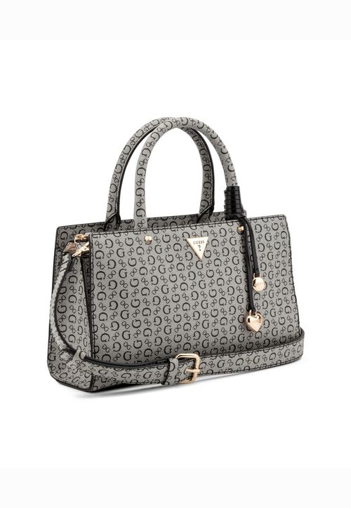 Bolsa Katy Satchel Preto