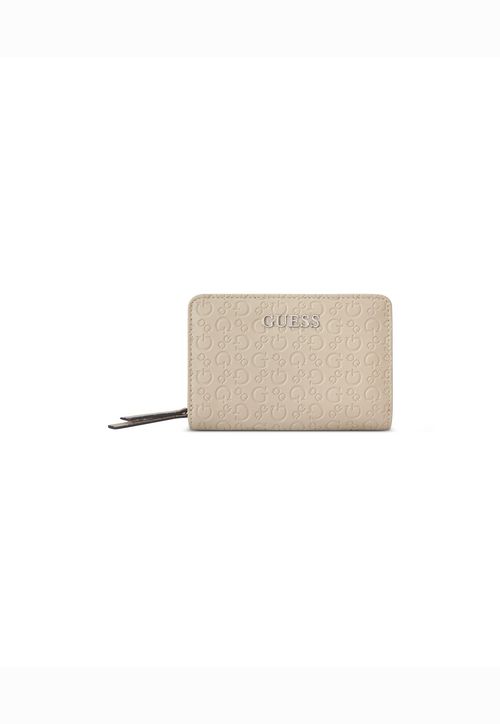 Carteira Remy Slg French Wallet Cinza