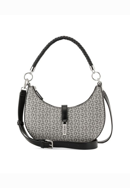 Bolsa Matilda Shoulder Preto