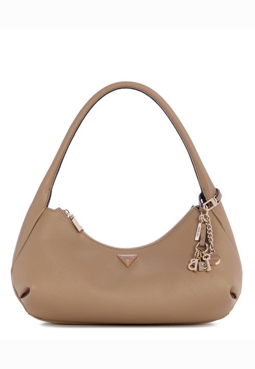 Bolsa Gilda Hobo Bege