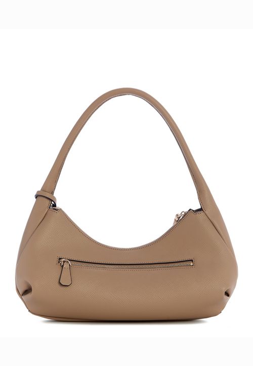 Bolsa Gilda Hobo Bege