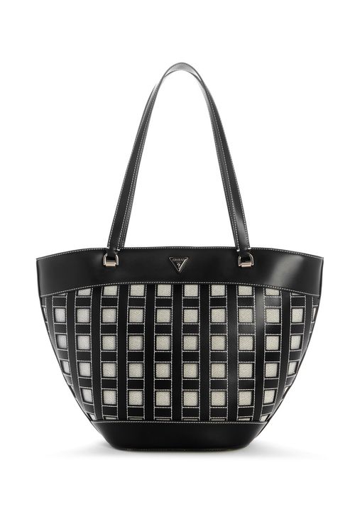Bolsa Frankie Tote Preto