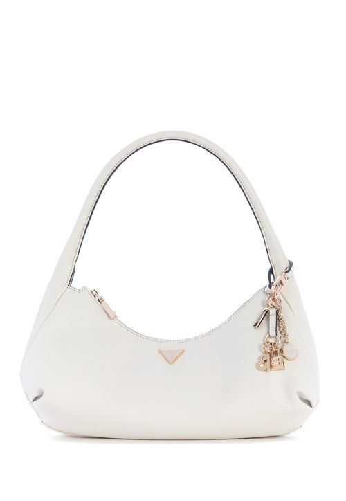 Bolsa Gilda Hobo Off White