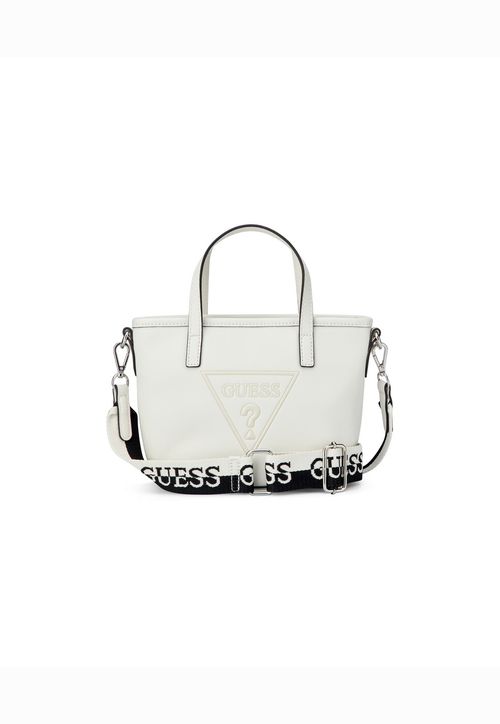Bolsa Mini Keira Tote Branco