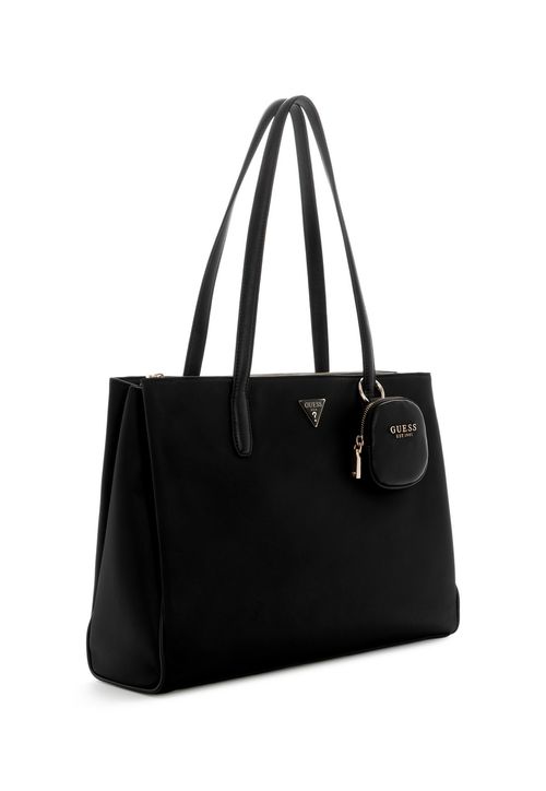 Bolsa Power Play II Tech Tote Preto