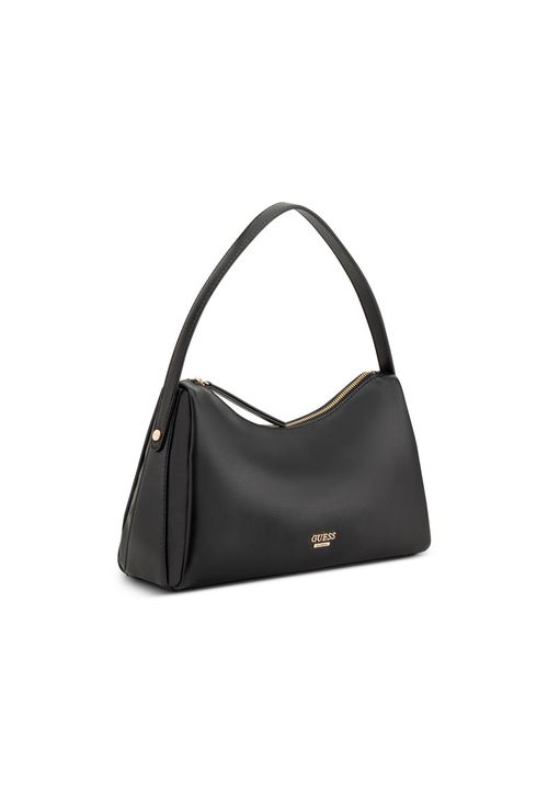 Bolsa Jasmin Shoulder Preto