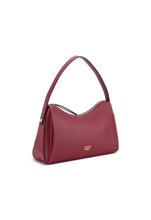 Bolsa Jasmin Shoulder Vinho