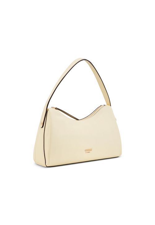 Bolsa Jasmin Shoulder Creme