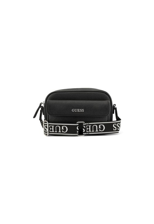 Bolsa Mini Erin Tiracolo Preto