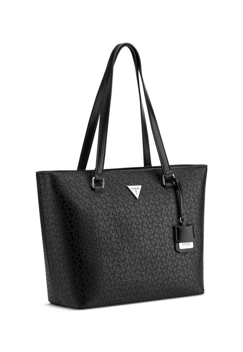 Bolsa Jillian Tote Preto