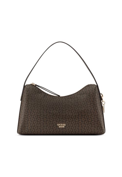 Bolsa Jasmin Shoulder Bege