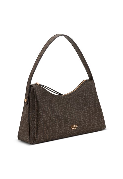 Bolsa Jasmin Shoulder Bege