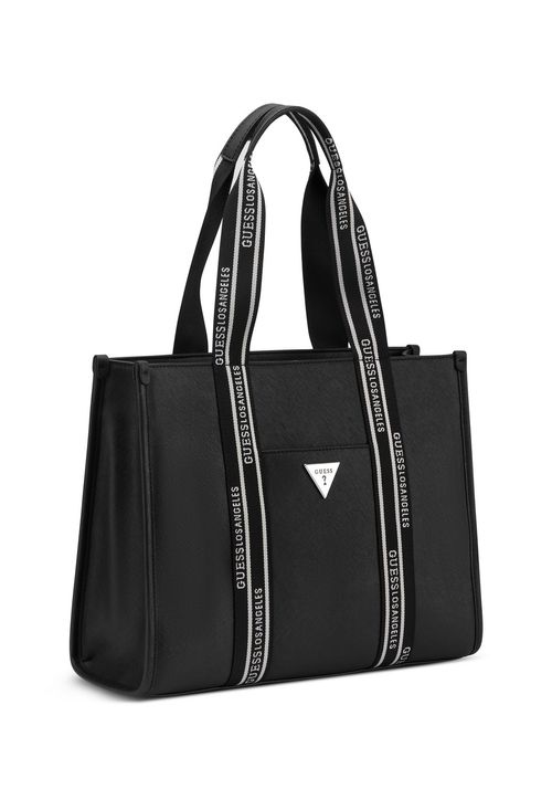 Bolsa Jackie Tote Preto