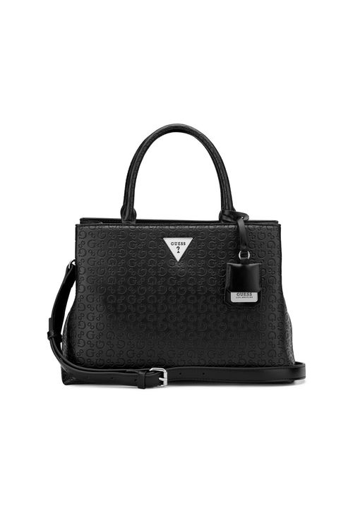 Bolsa Jillian Satchel Preto