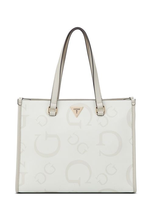 Bolsa Jackie Tote Branco