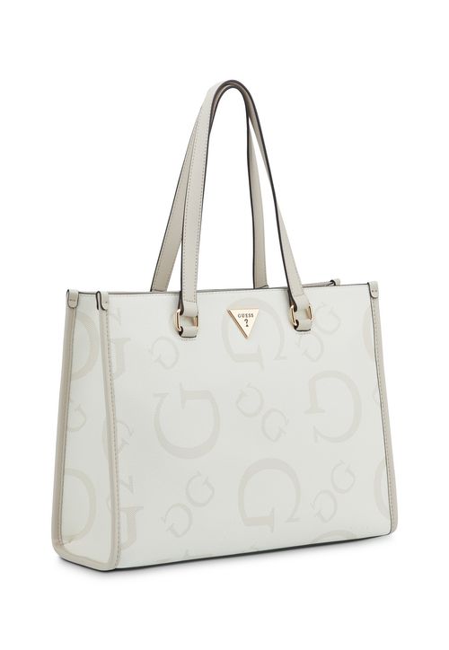 Bolsa Jackie Tote Branco