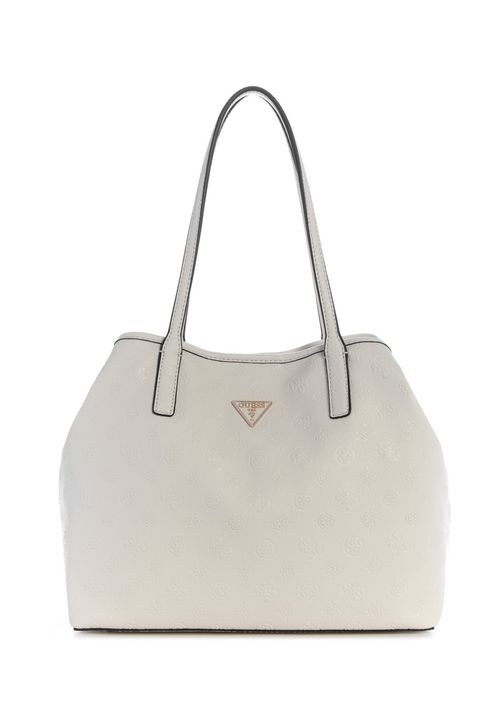 Bolsa Victtoria Tote 2 em 1 Off White