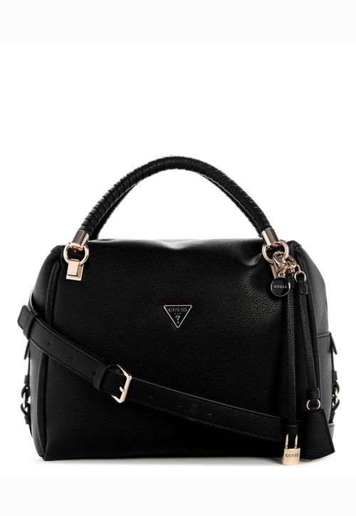 Bolsa Danya Satchel Preto
