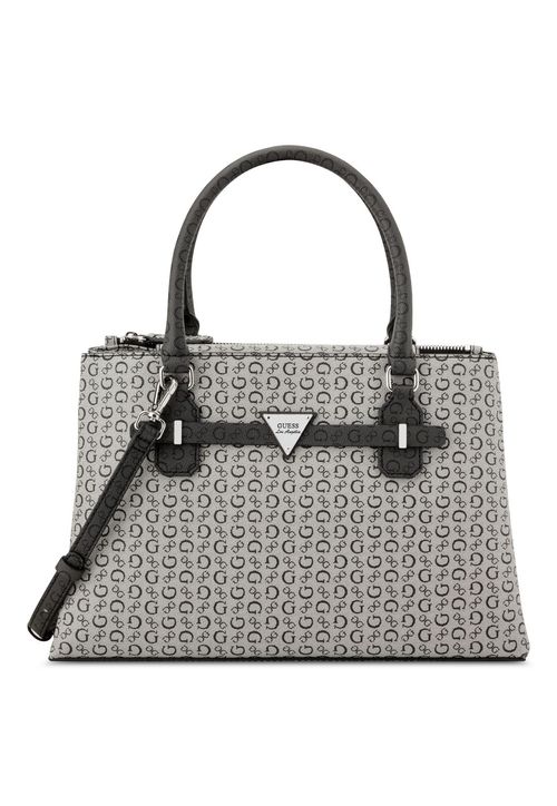 Bolsa Aria Satchel Preto