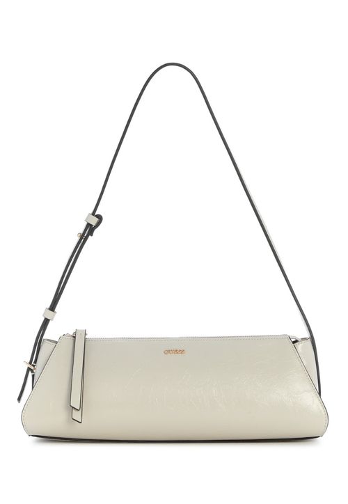 Bolsa Xena Mini Shoulder Bege