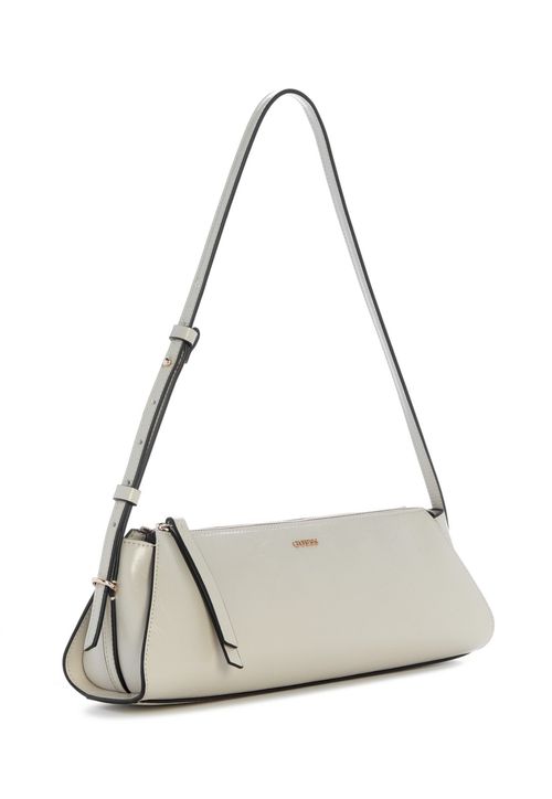 Bolsa Xena Mini Shoulder Bege