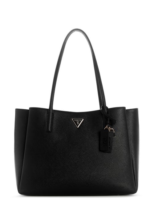 Bolsa Noelle II Tech Tote Preto