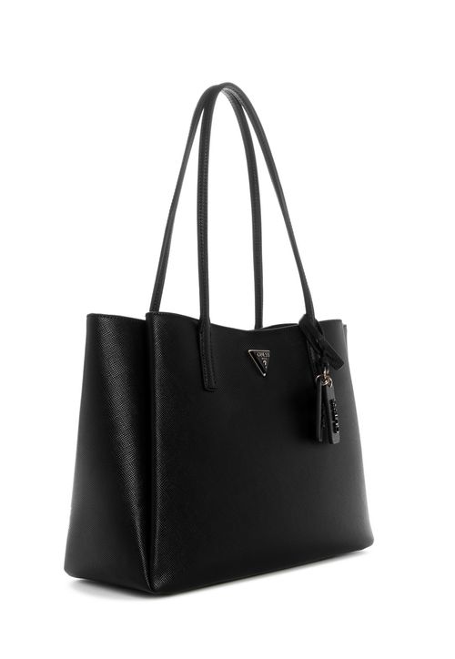 Bolsa Noelle II Tech Tote Preto