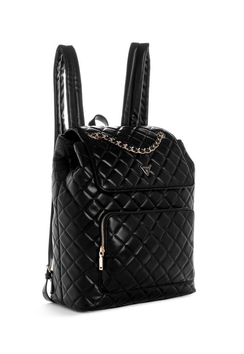 Mochila Juliet Flap Preto