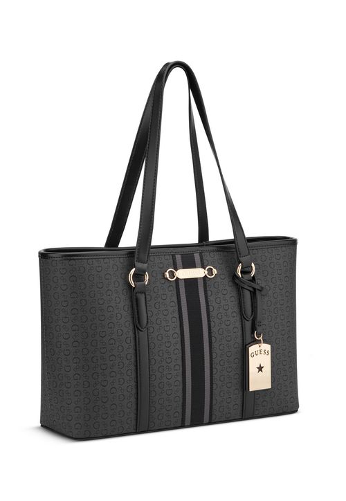 Bolsa Raquel Carryall Cinza Escuro
