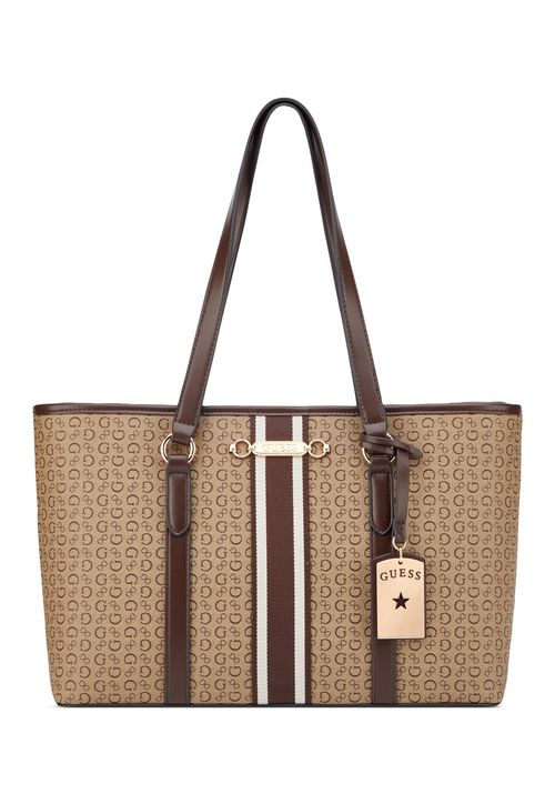 Bolsa Raquel Carryall Caramelo