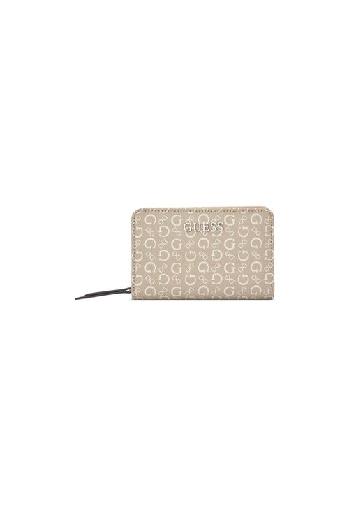Carteira Remy French Wallet Caramelo